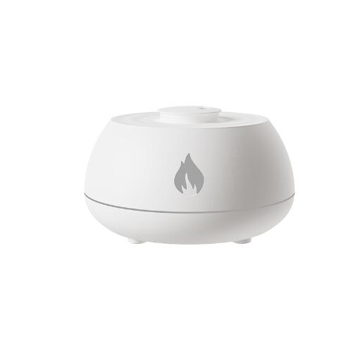 Wellora Flame Aromatherapy Diffuser