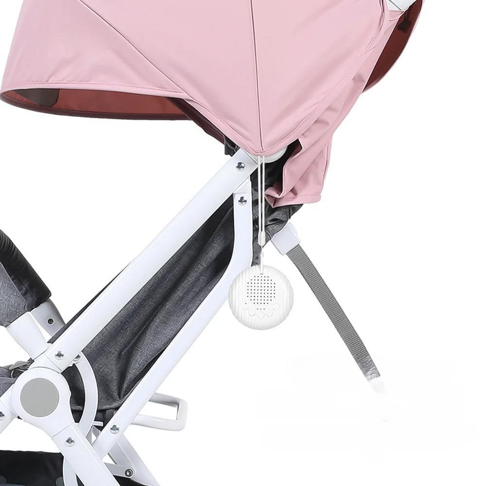 Wellora Portable Baby Sleep Machine