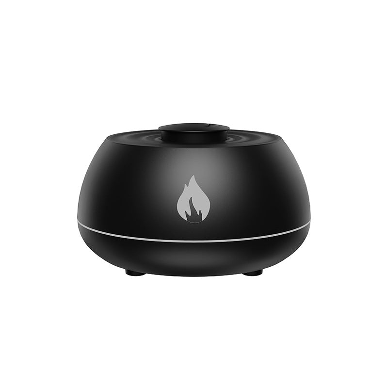 Wellora Flame Aromatherapy Diffuser