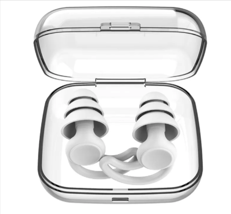 Wellora Sleep Earplugs — Noise Reduction