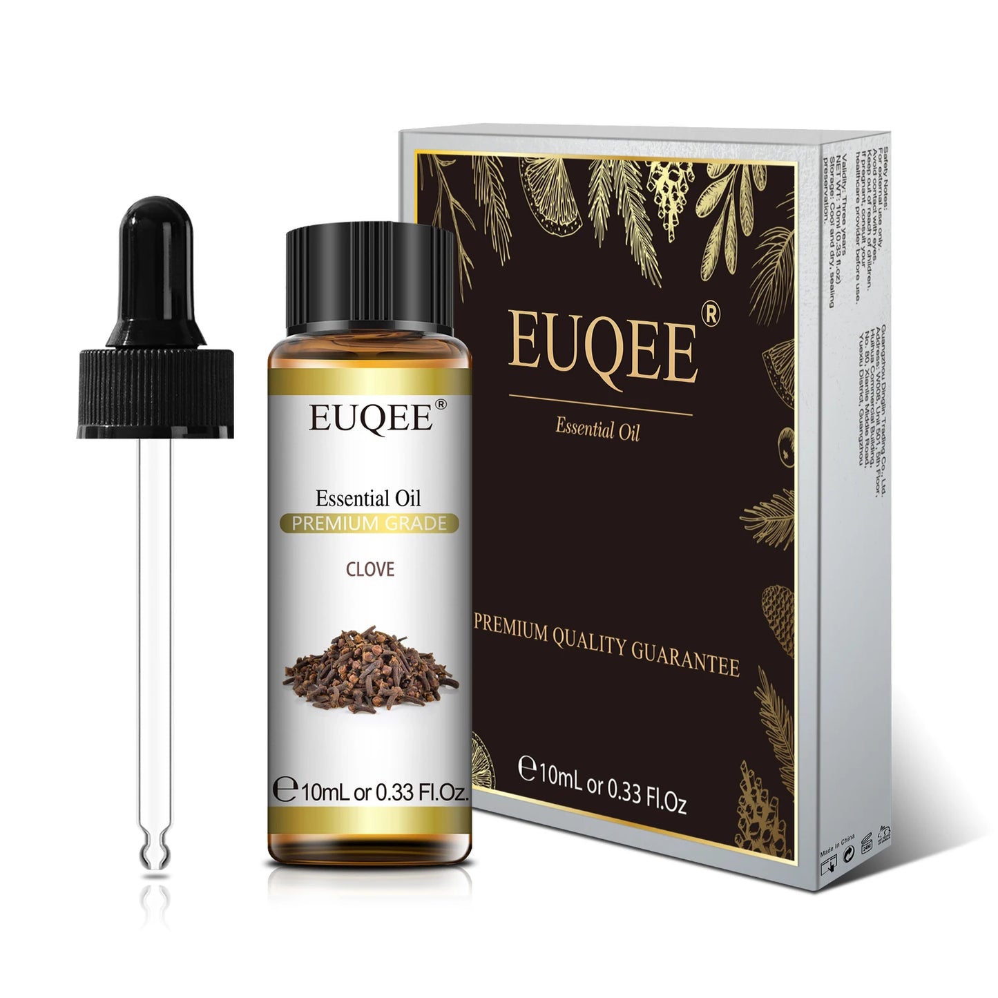 Wellora Essential Oil — 10ml