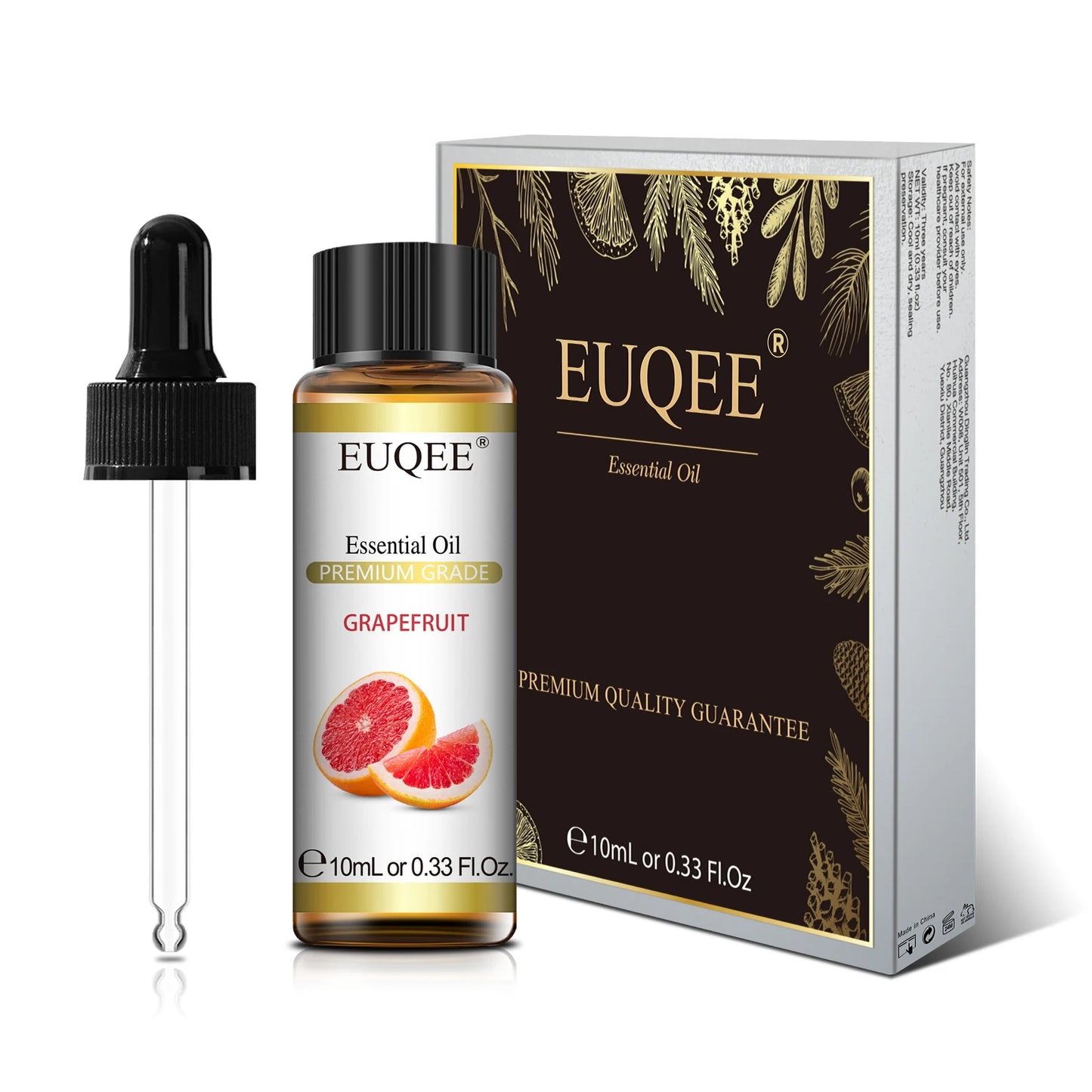 Wellora Essential Oil — 10ml