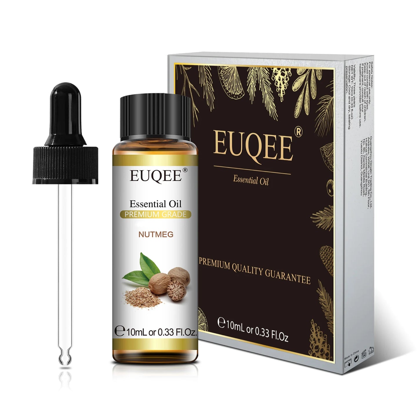 Wellora Essential Oil — 10ml