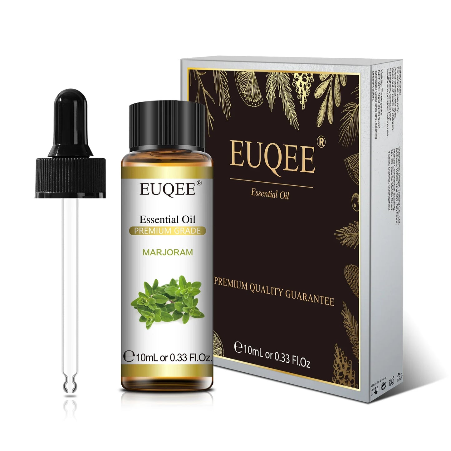 Wellora Essential Oil — 10ml