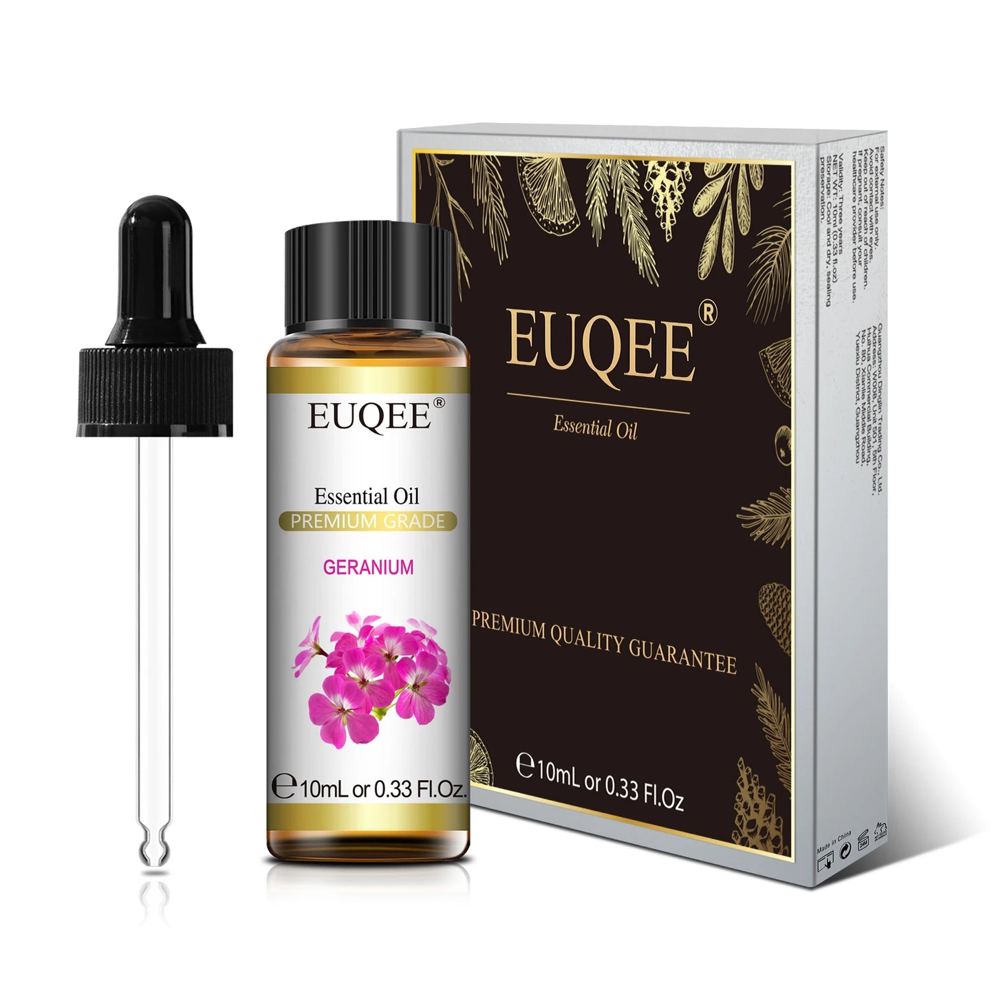 Wellora Essential Oil — 10ml