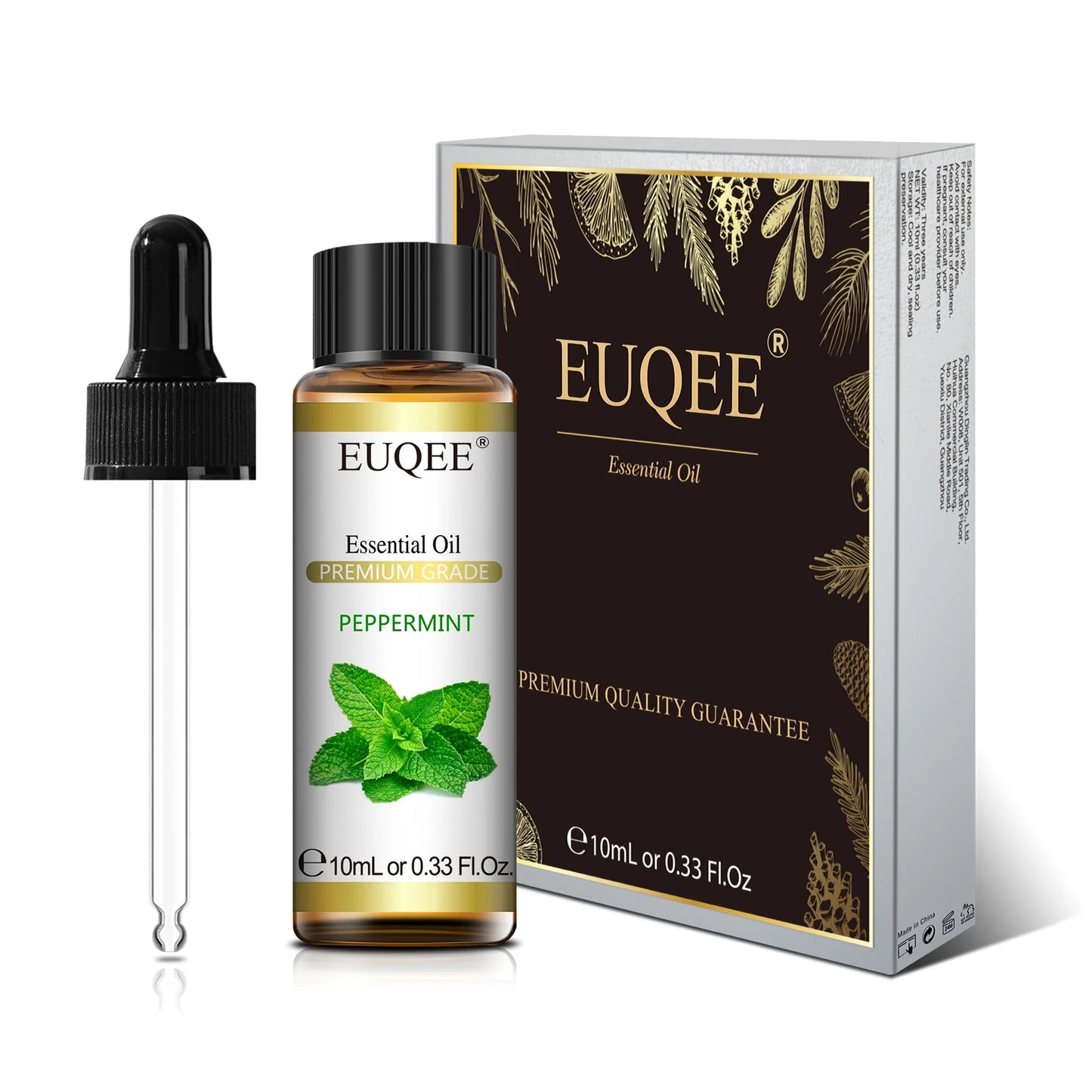 Wellora Essential Oil — 10ml