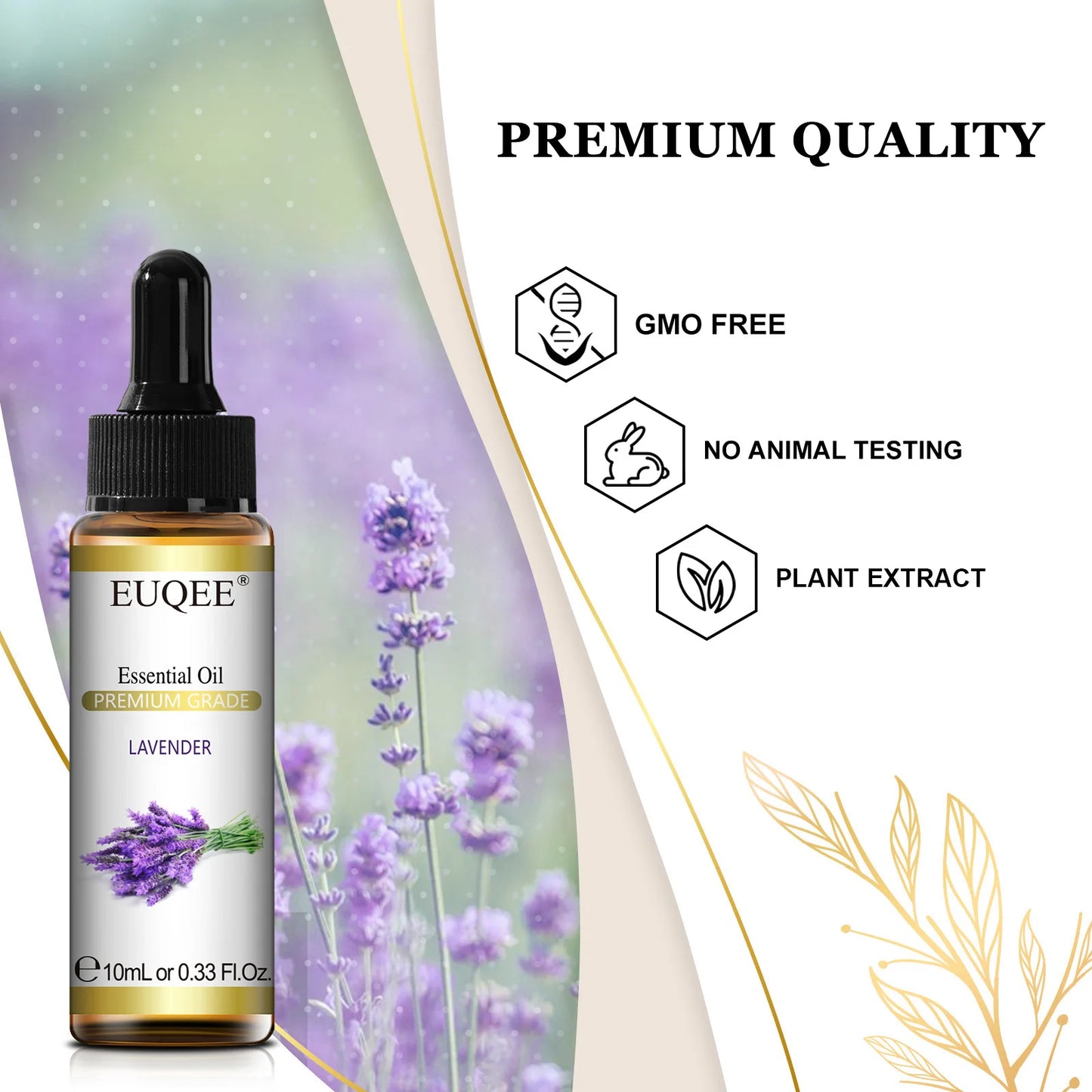 Wellora Essential Oil — 10ml