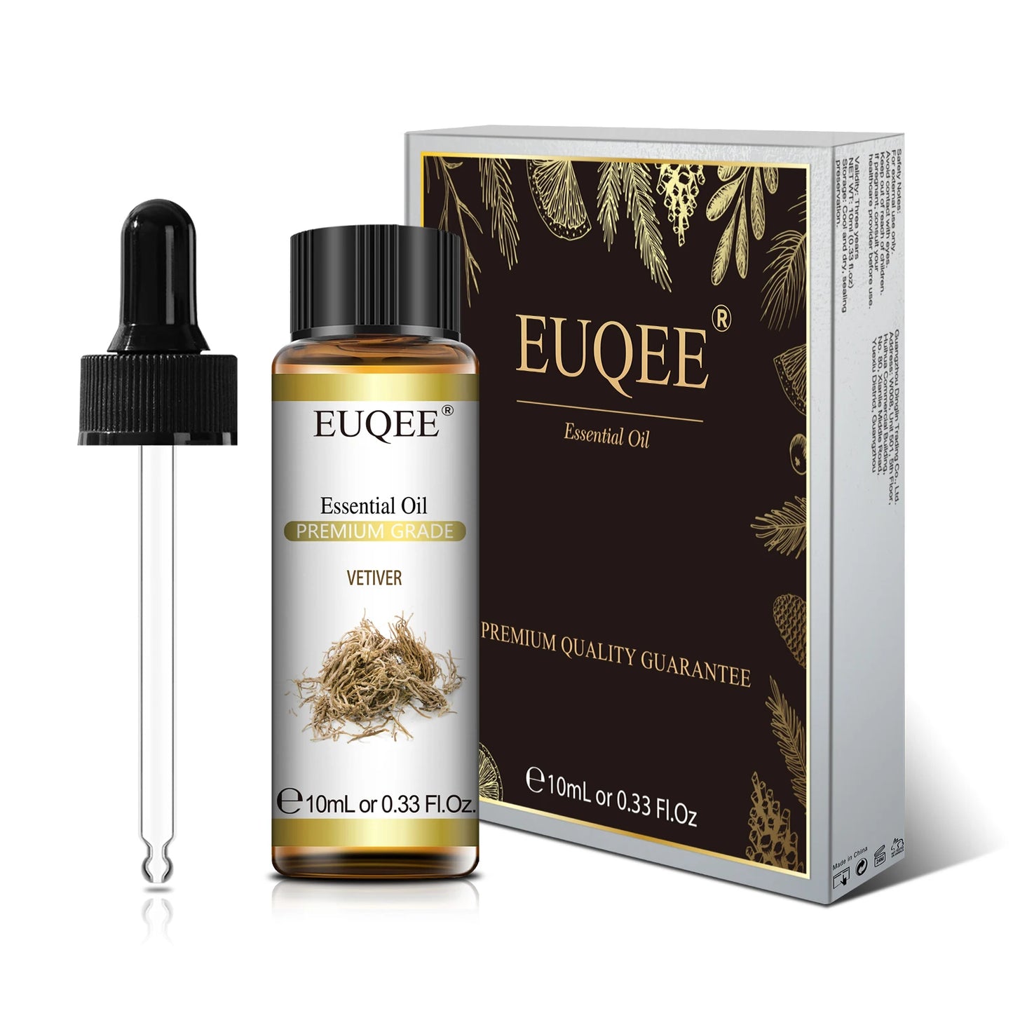 Wellora Essential Oil — 10ml