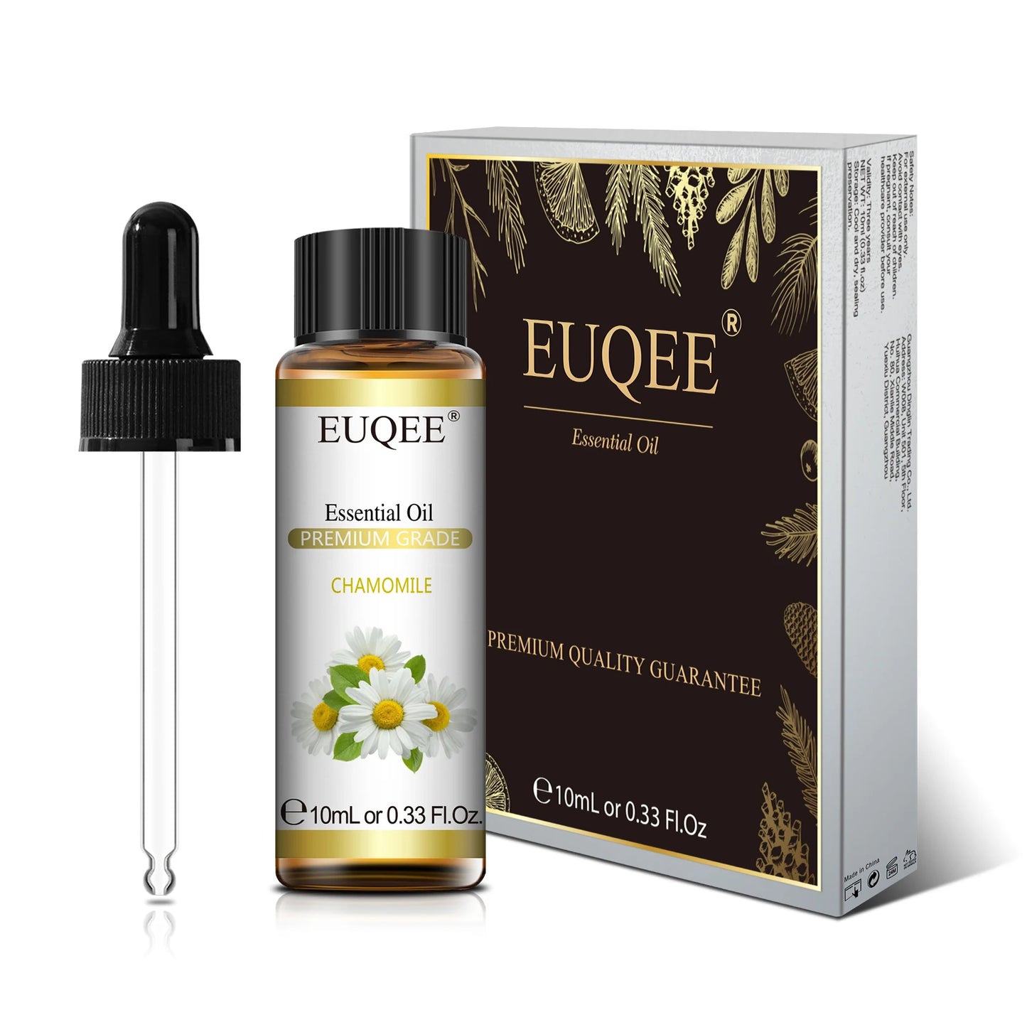 Wellora Essential Oil — 10ml