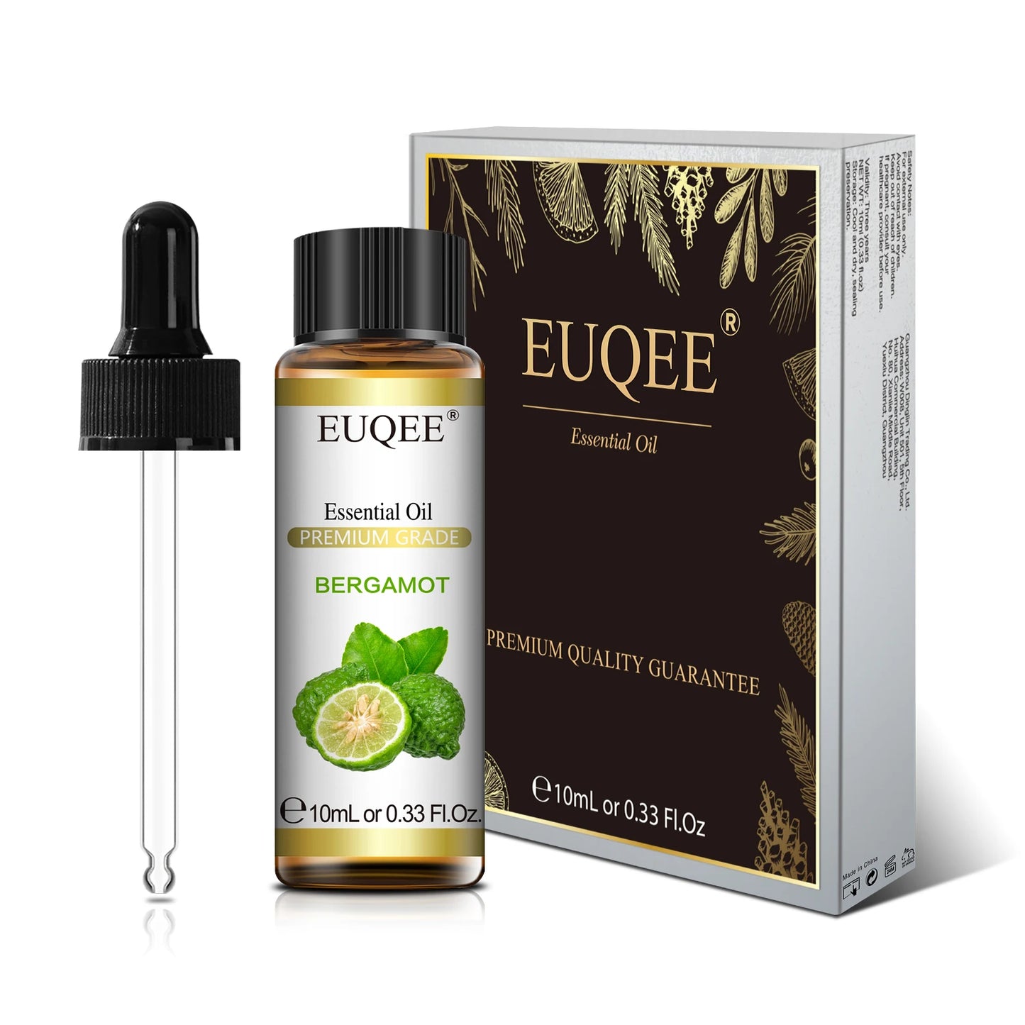 Wellora Essential Oil — 10ml