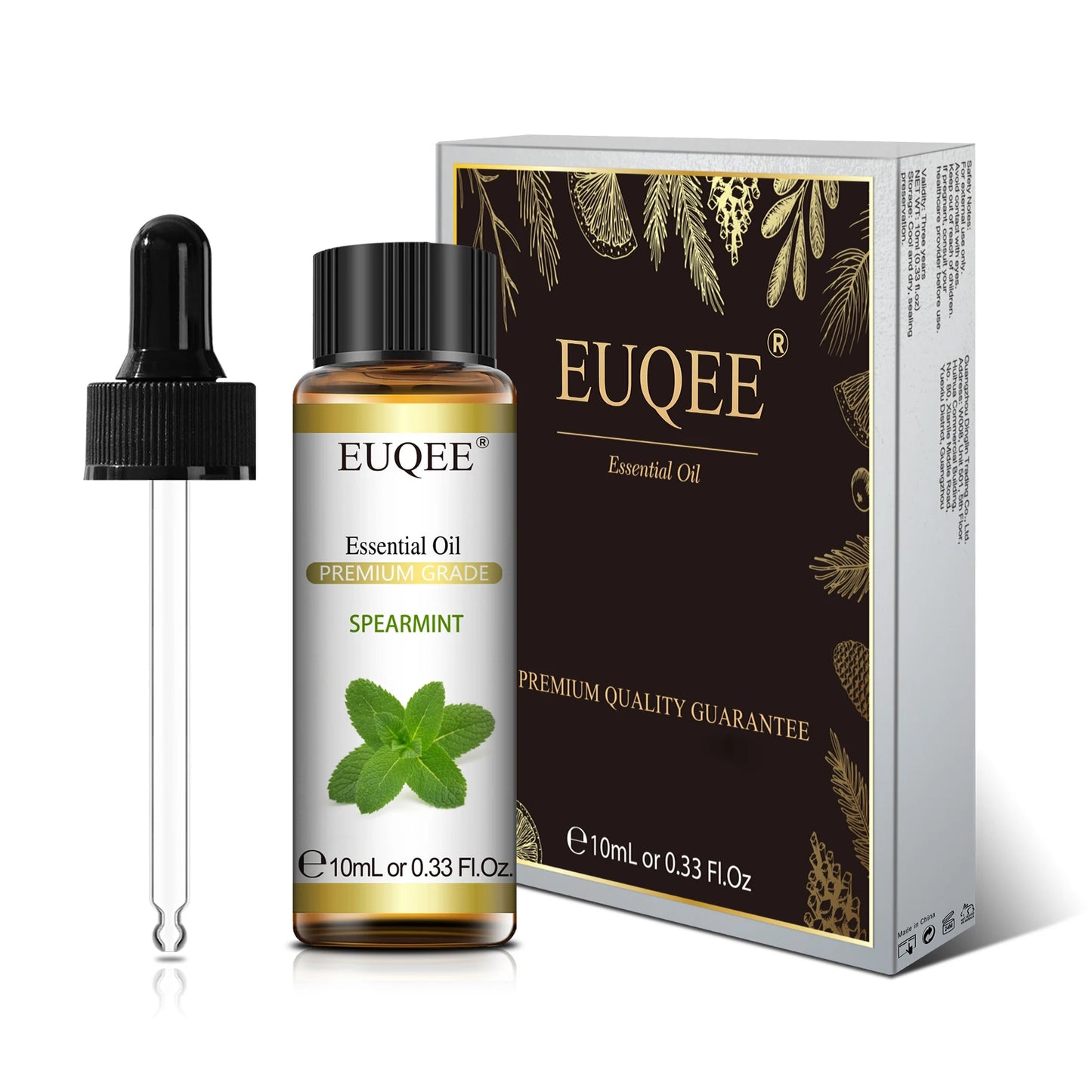 Wellora Essential Oil — 10ml
