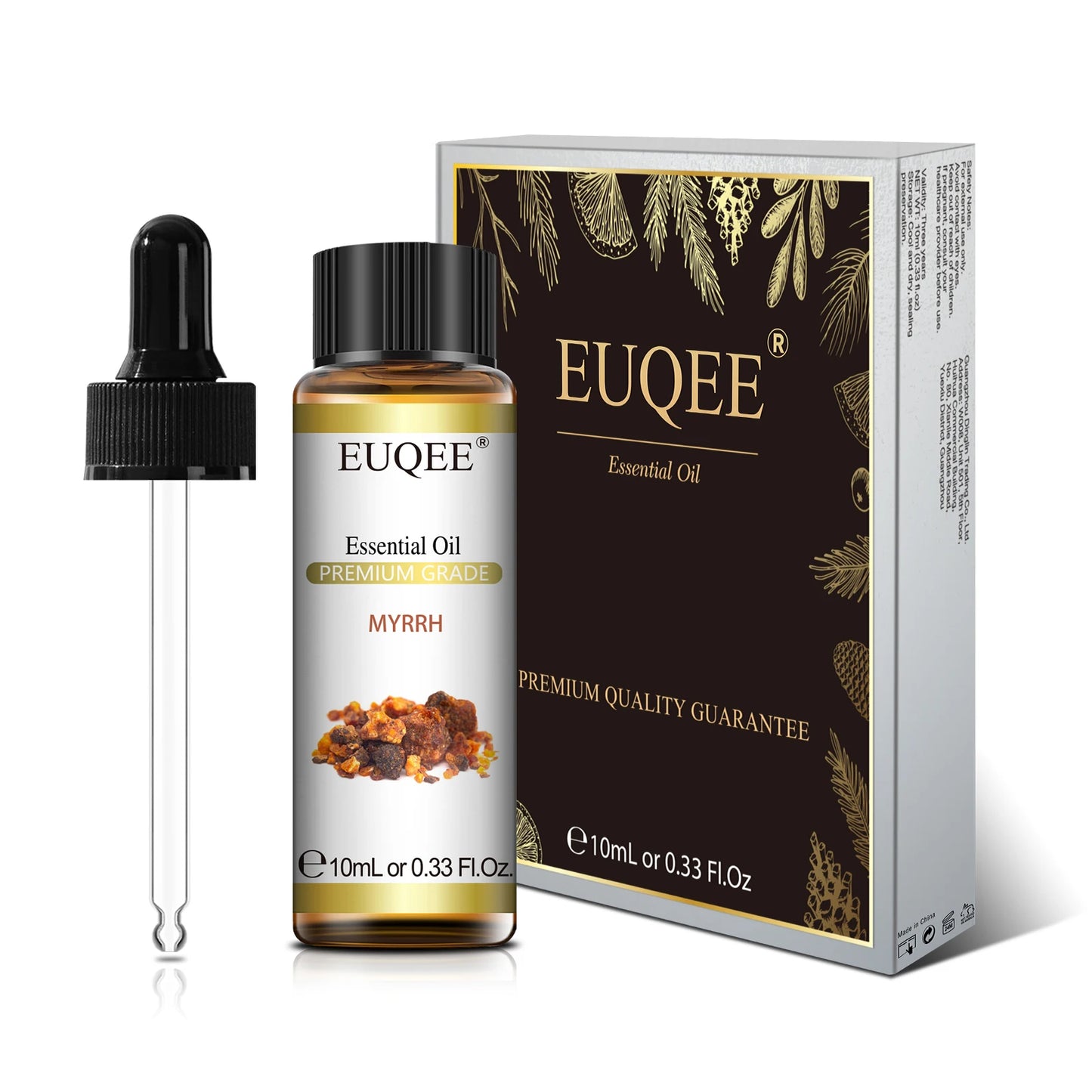 Wellora Essential Oil — 10ml