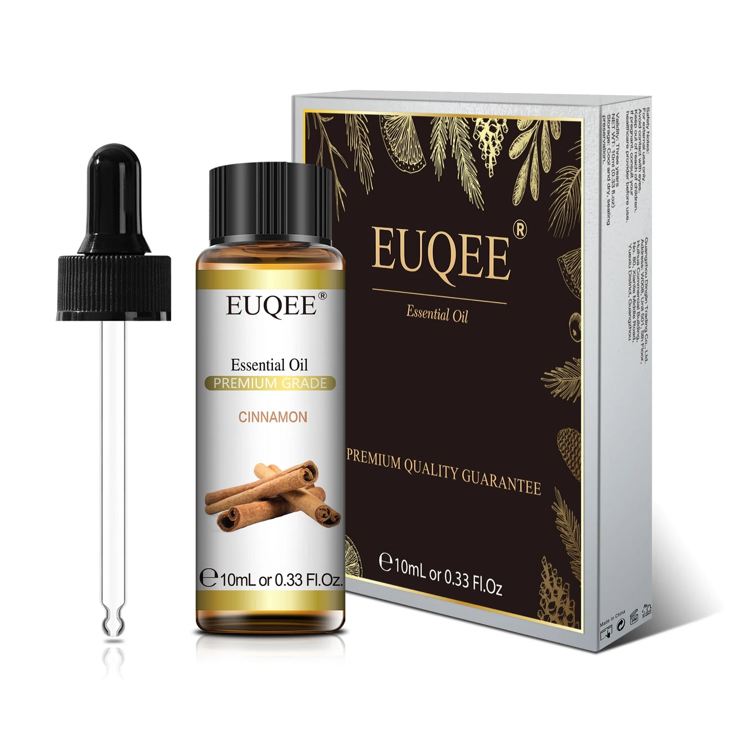 Wellora Essential Oil — 10ml