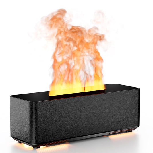 Wellora Aqua Flame Aromatherapy Diffuser