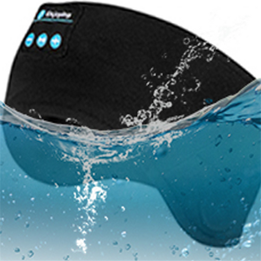 Wellora Bluetooth Sleep Mask